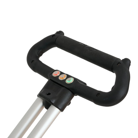 Go Plus Li-Fe Elektrotrolley