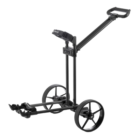 Flat Cat Pull Trolley