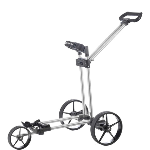Push 3-Rad-Trolley