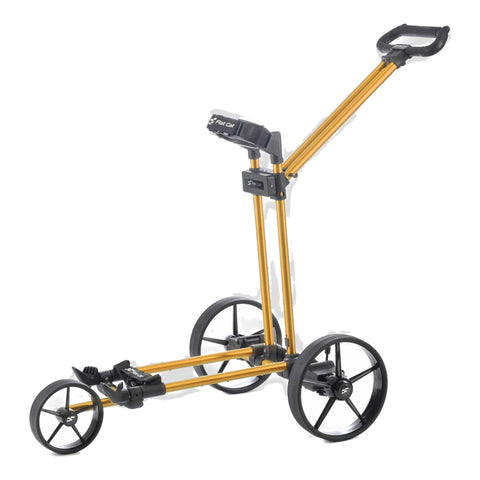 Push 3-Rad-Trolley