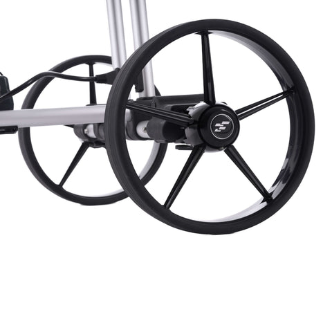 Gear 2,0 Elektrotrolley