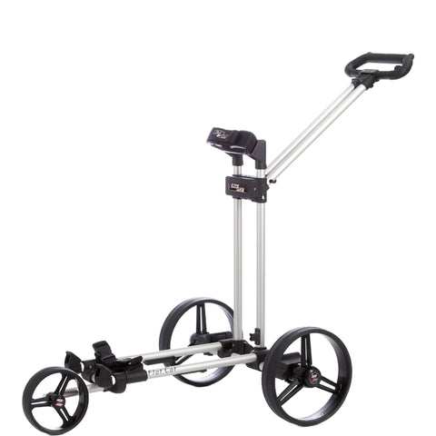 Push 3-Rad-Trolley