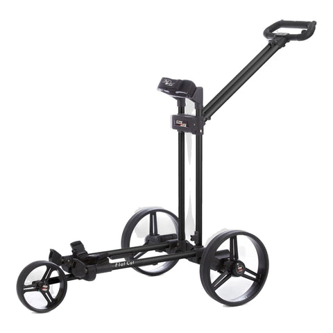 Push 3-Rad-Trolley