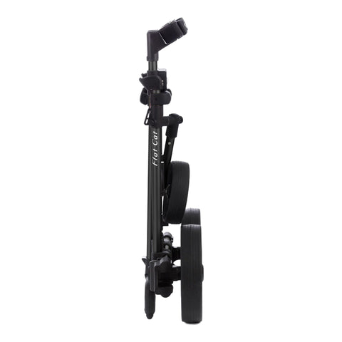Push 3-Rad-Trolley