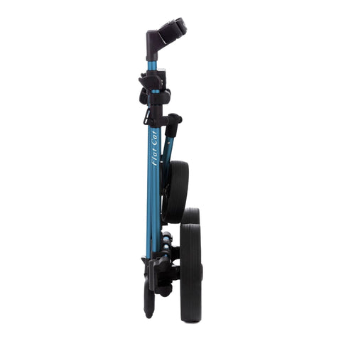 Push 3-Rad-Trolley