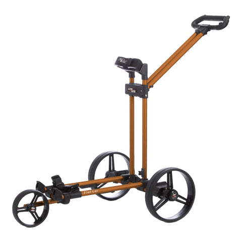 Push 3-Rad-Trolley