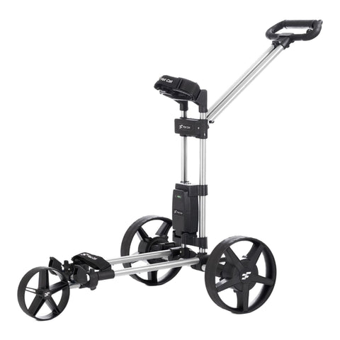 Touch Hybrid (45+) Elektrotrolley
