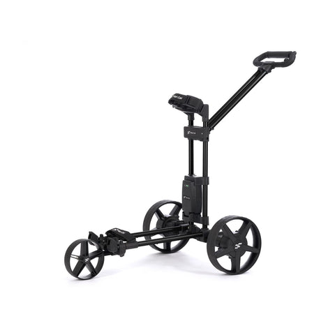 Touch Hybrid Elektrotrolley