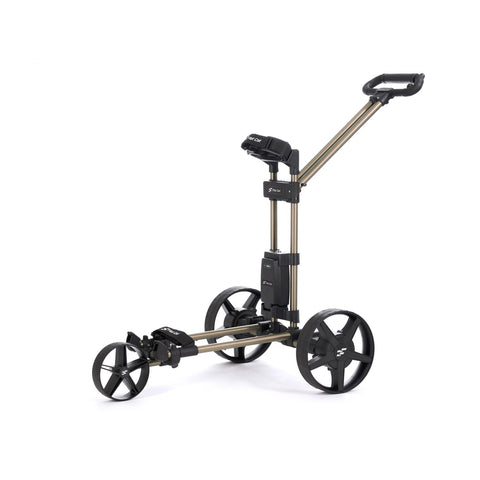 Touch Hybrid Elektrotrolley