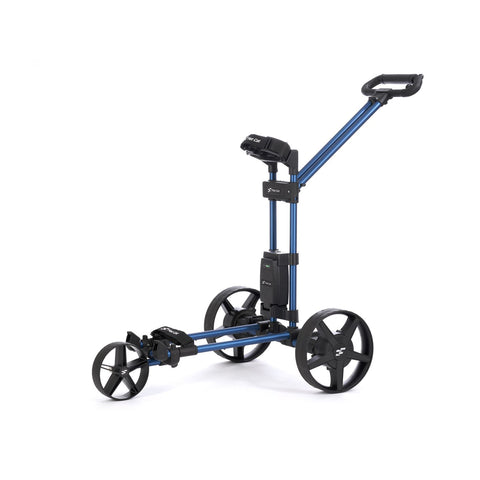 Touch Hybrid Elektrotrolley