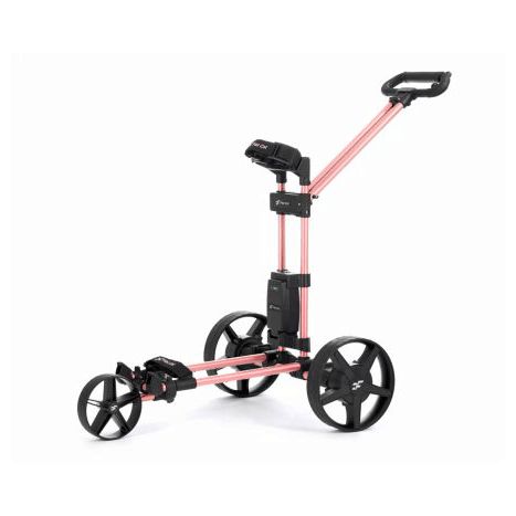 Touch Hybrid Elektrotrolley