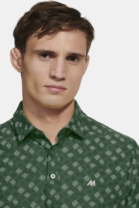 Phil Poloshirt Herren