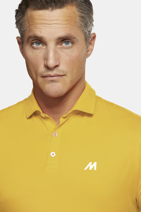 Tiger Performance Poloshirt Herren