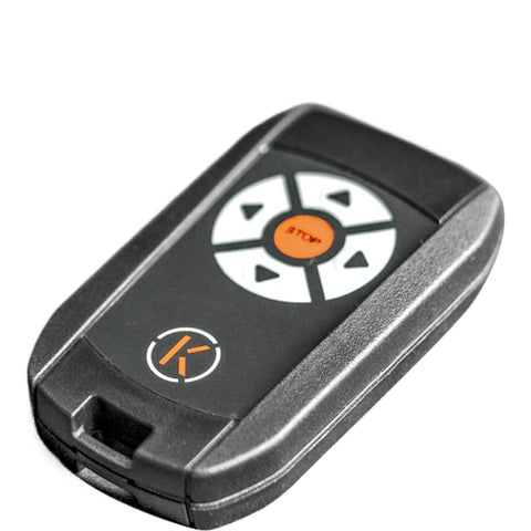 K3 Fernbedienung