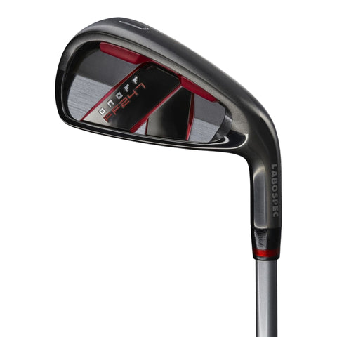 Labospec FF247-23 Eisensatz