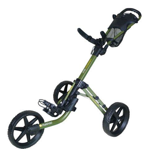 Mission 5,0 Trolley