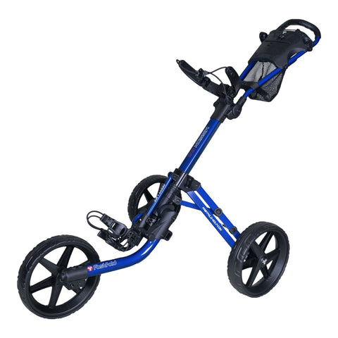 Mission 5,0 Trolley