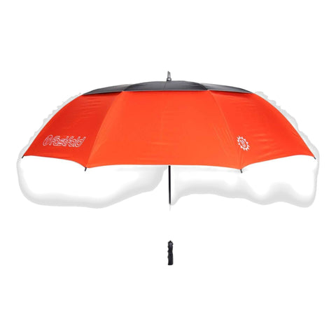 UV & Rain Golfschirm