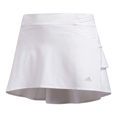 Ruffled Skort Damen