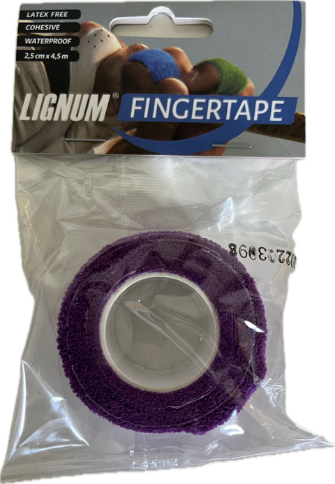 Fingertape