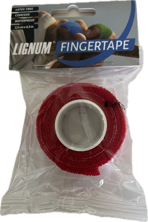 Fingertape