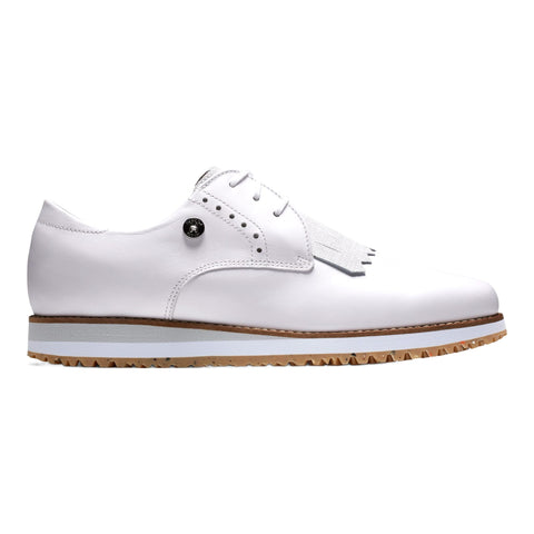 Sport Retro Golfschuhe Damen