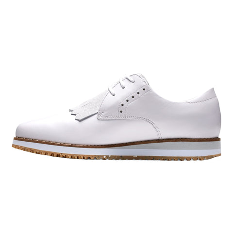 Sport Retro Golfschuhe Damen