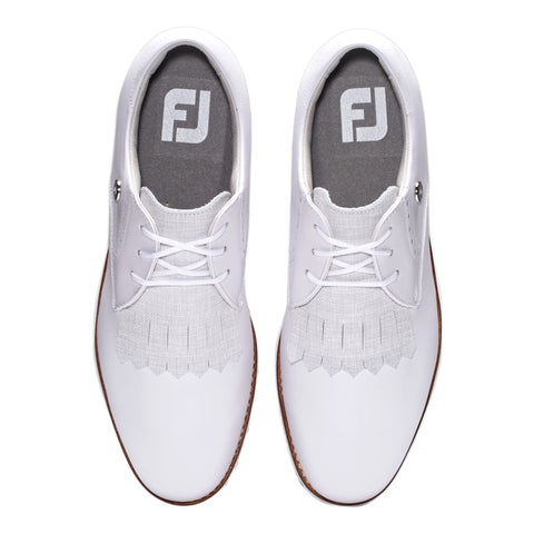 Sport Retro Golfschuhe Damen