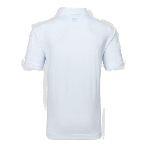 Irongate Print Lisle Polo Herren