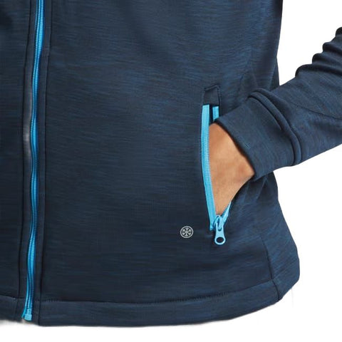 ThermoSeries Brushed Back Midlayer Herren