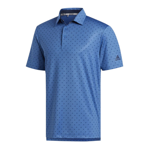 Ultimate365 Badge of Sport Polo Herren