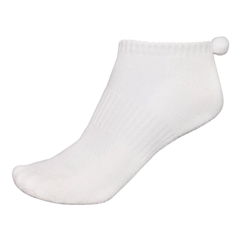 PomPom Socken Damen