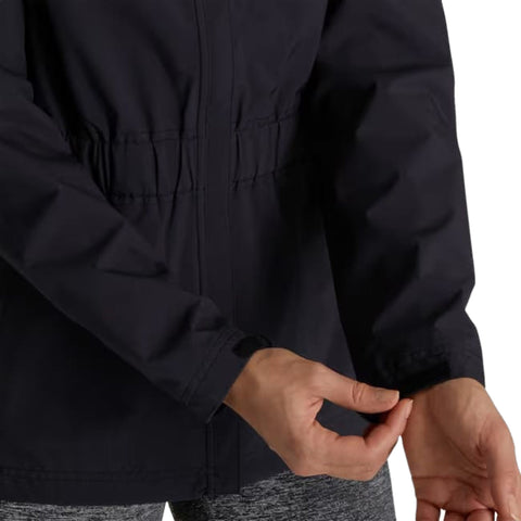 HydroLite Regenjacke Damen