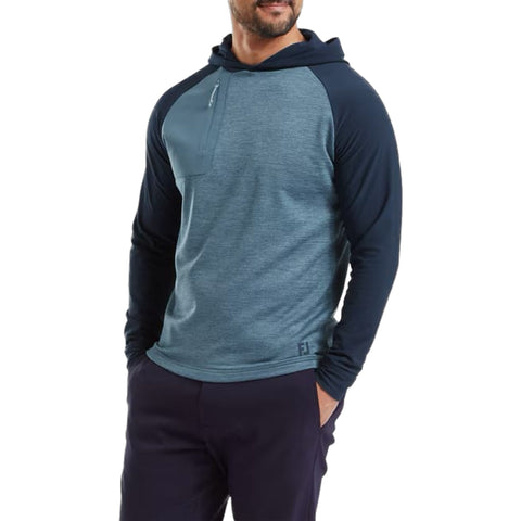 ThermoSeries Hoodie Herren