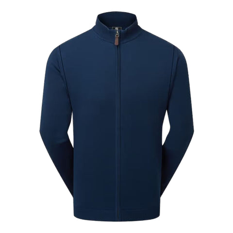 drirelease® Full-Zip Lined Pullover Herren