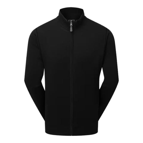 drirelease® Full-Zip Lined Pullover Herren