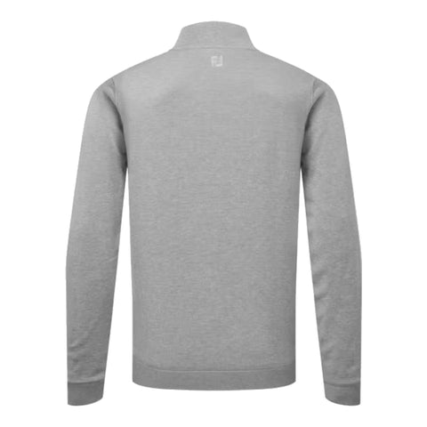 drirelease® Full-Zip Lined Pullover Herren