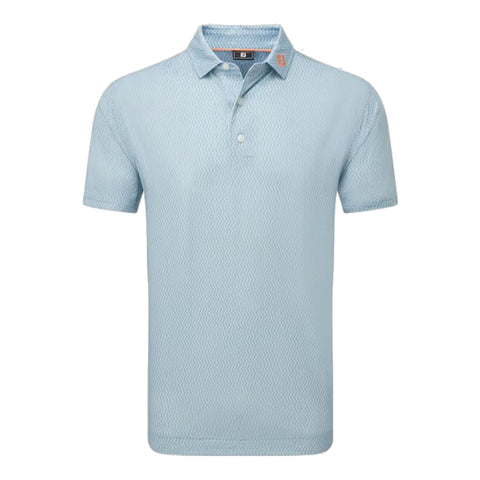 Wiggle Lisle Poloshirt Herren