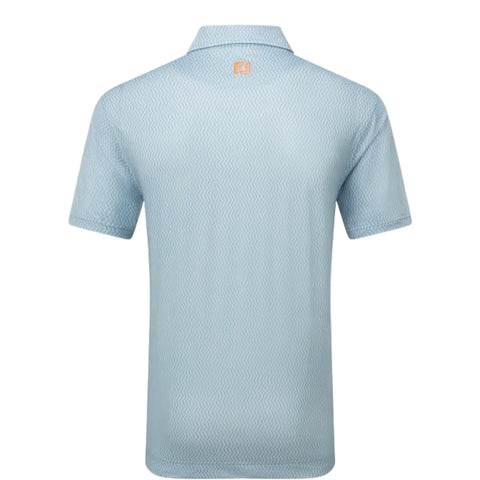 Wiggle Lisle Poloshirt Herren