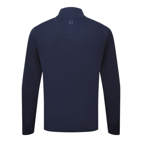 Drirelease Button Placket Pullover Herren