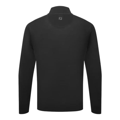 Drirelease Button Placket Pullover Herren