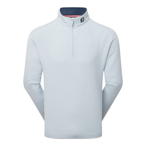 Quilt Texture Chill-Out Midlayer Herren