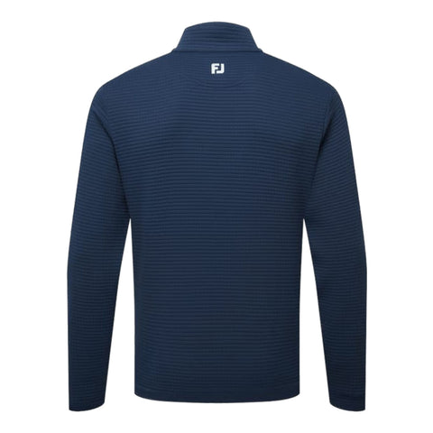 Quilt Texture Chill-Out Midlayer Herren