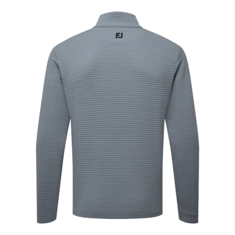 Quilt Texture Chill-Out Midlayer Herren