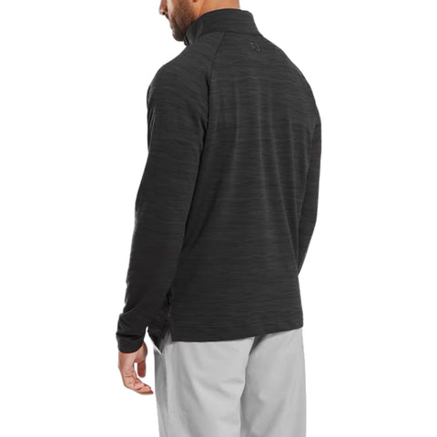 Wave Jacquard Chill-Out Midlayer Herren