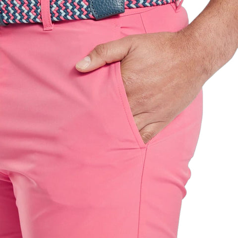 Par Golfshorts Herren