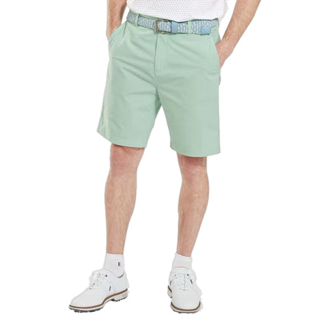 Par Golfshorts Herren