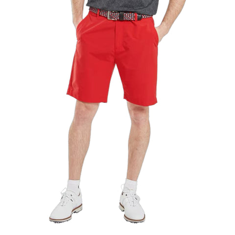Par Golfshorts Herren