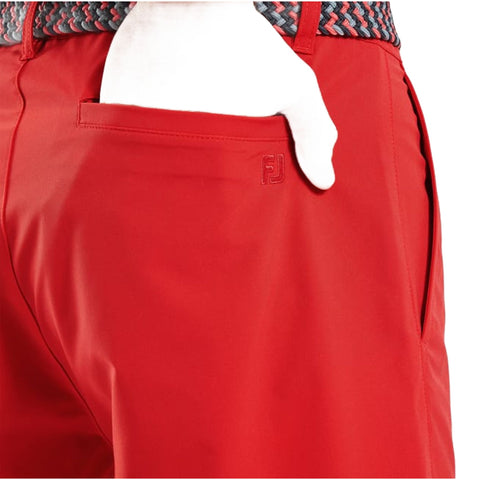 Par Golfshorts Herren