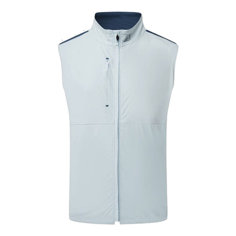 Eu Lightweight Vest Herren